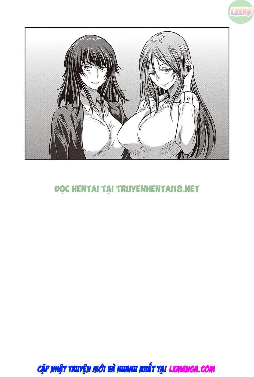 Xem ảnh 23 trong truyện hentai Joshi Luck! 2 Years Later - Chapter 14 - truyenhentai18.pro