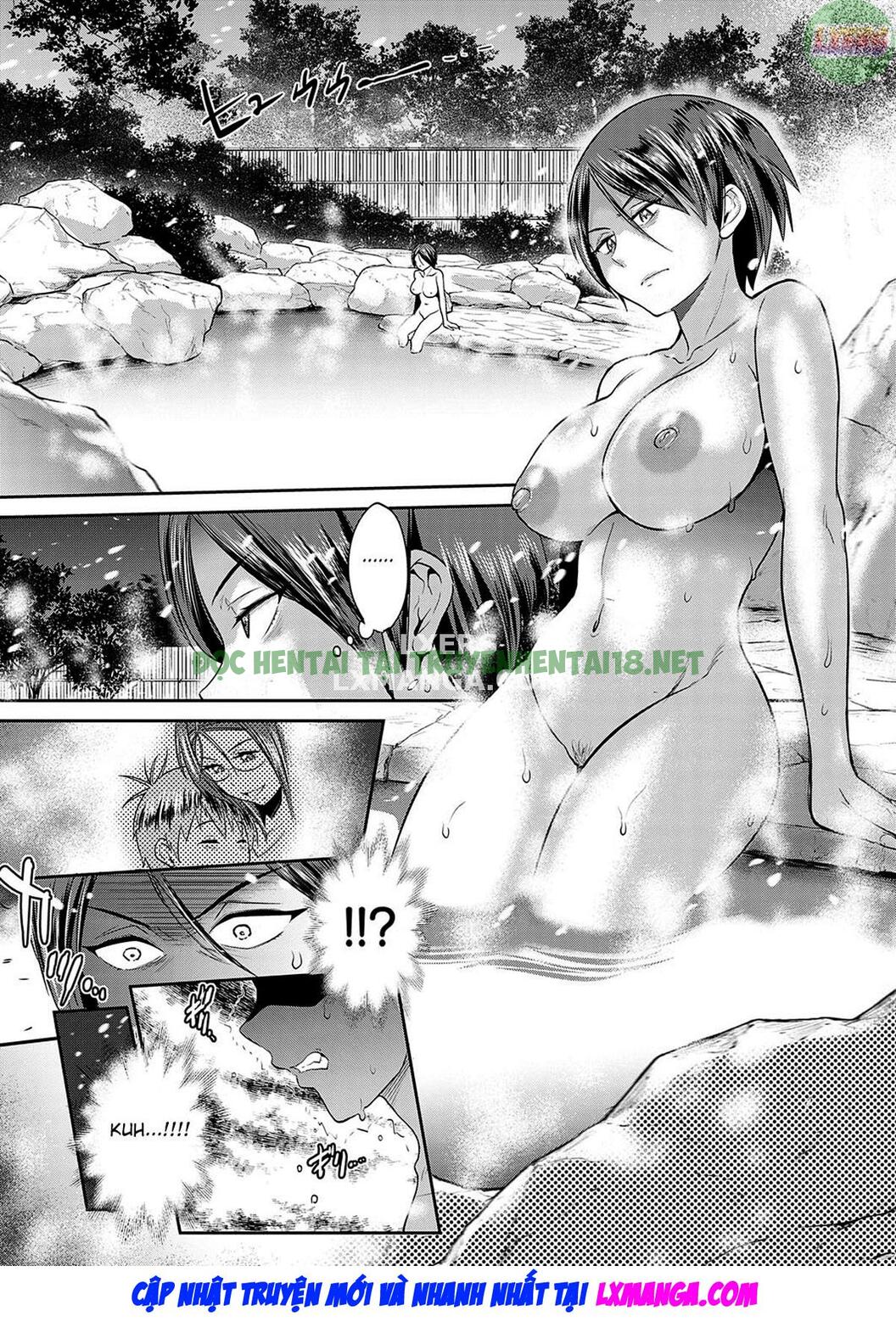 Xem ảnh 39 trong truyện hentai Joshi Luck! 2 Years Later - Chapter 15 - truyenhentai18.pro