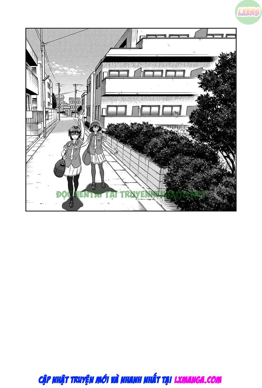 Hình ảnh 27 trong Joshi Luck! 2 Years Later - Chapter 16 - Hentaimanhwa.net