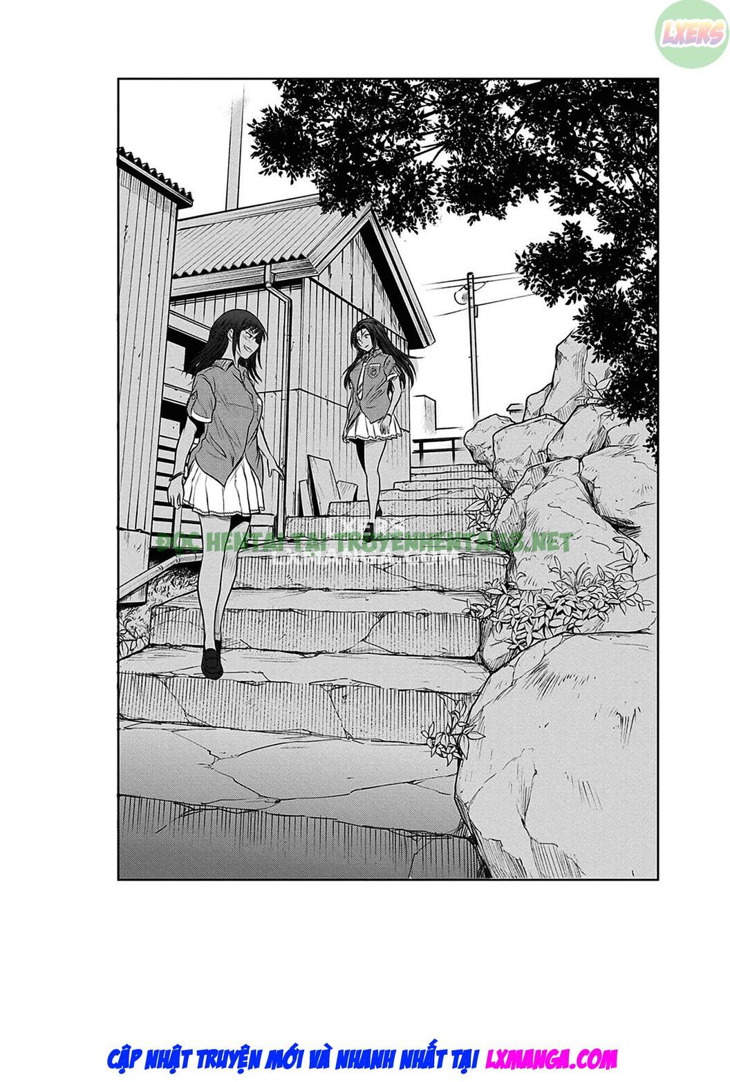 Hình ảnh 28 trong Joshi Luck! 2 Years Later - Chapter 16 - Hentaimanhwa.net