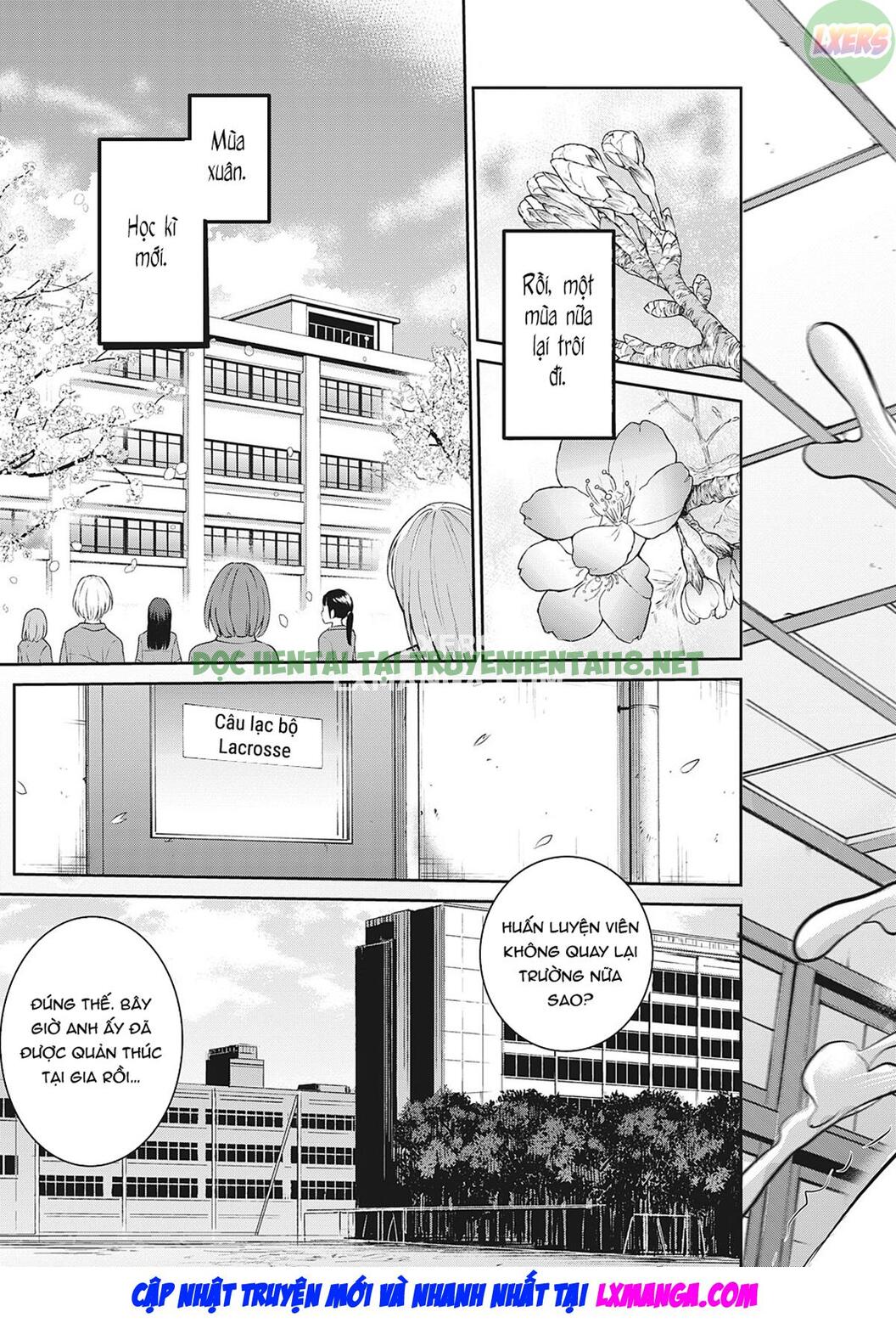 Xem ảnh 33 trong truyện hentai Joshi Luck! 2 Years Later - Chapter 19 END - truyenhentai18.pro
