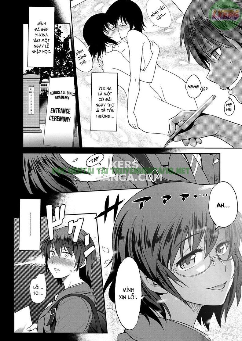 Xem ảnh 13 trong truyện hentai Joshi Luck! 2 Years Later - Chapter 5 - truyenhentai18.pro