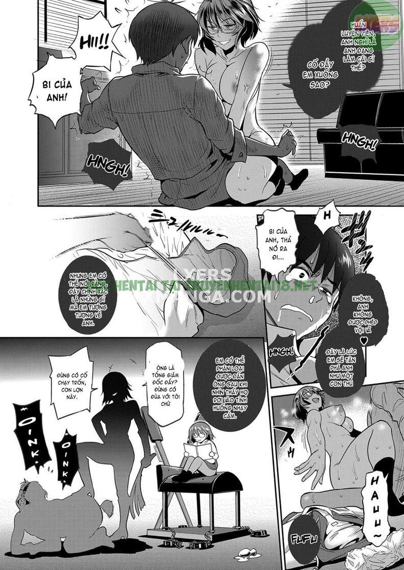 Xem ảnh 33 trong truyện hentai Joshi Luck! 2 Years Later - Chapter 5 - truyenhentai18.pro
