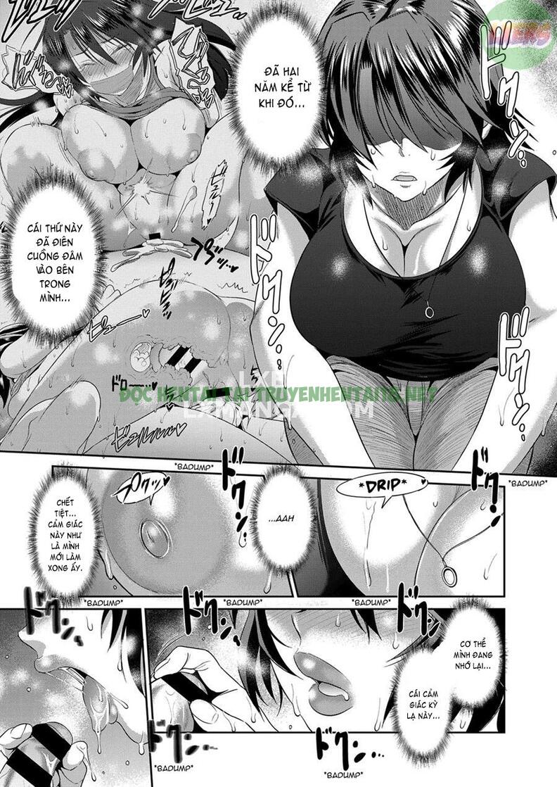 Xem ảnh 17 trong truyện hentai Joshi Luck! 2 Years Later - Chapter 6 - truyenhentai18.pro