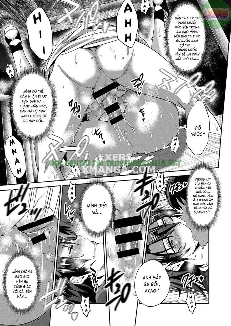 Xem ảnh 39 trong truyện hentai Joshi Luck! 2 Years Later - Chapter 6 - truyenhentai18.pro