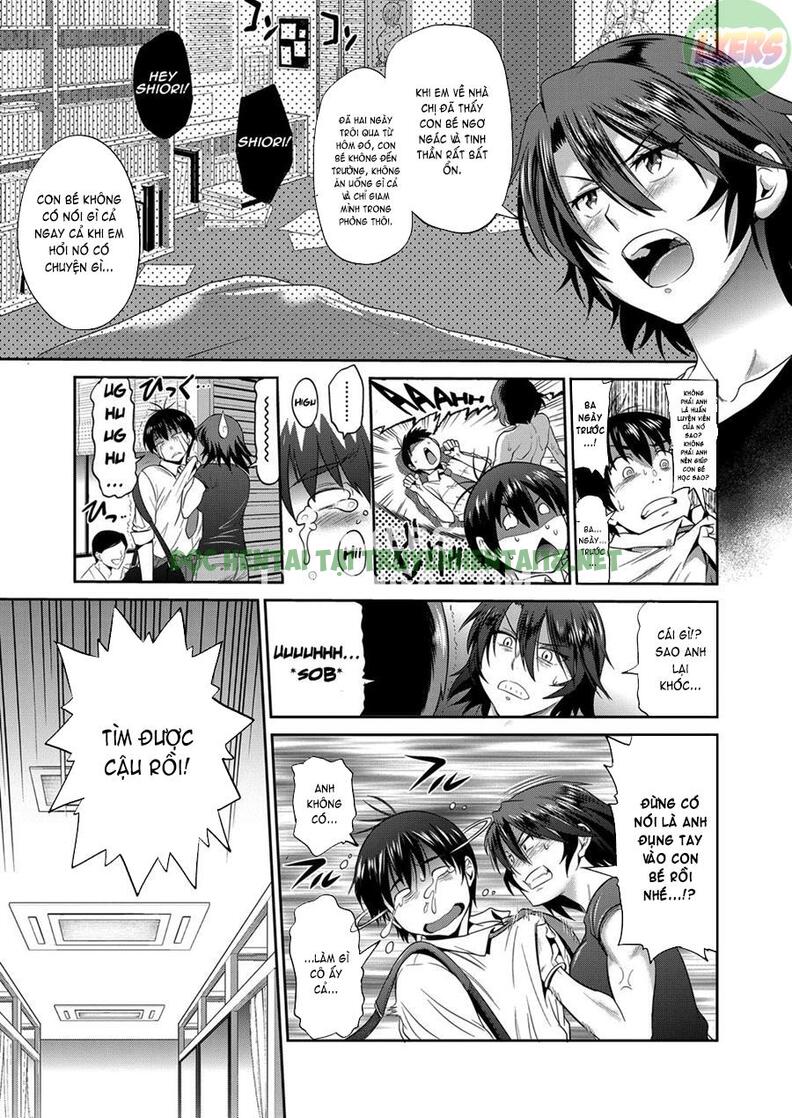 Xem ảnh 5 trong truyện hentai Joshi Luck! 2 Years Later - Chapter 6 - truyenhentai18.pro