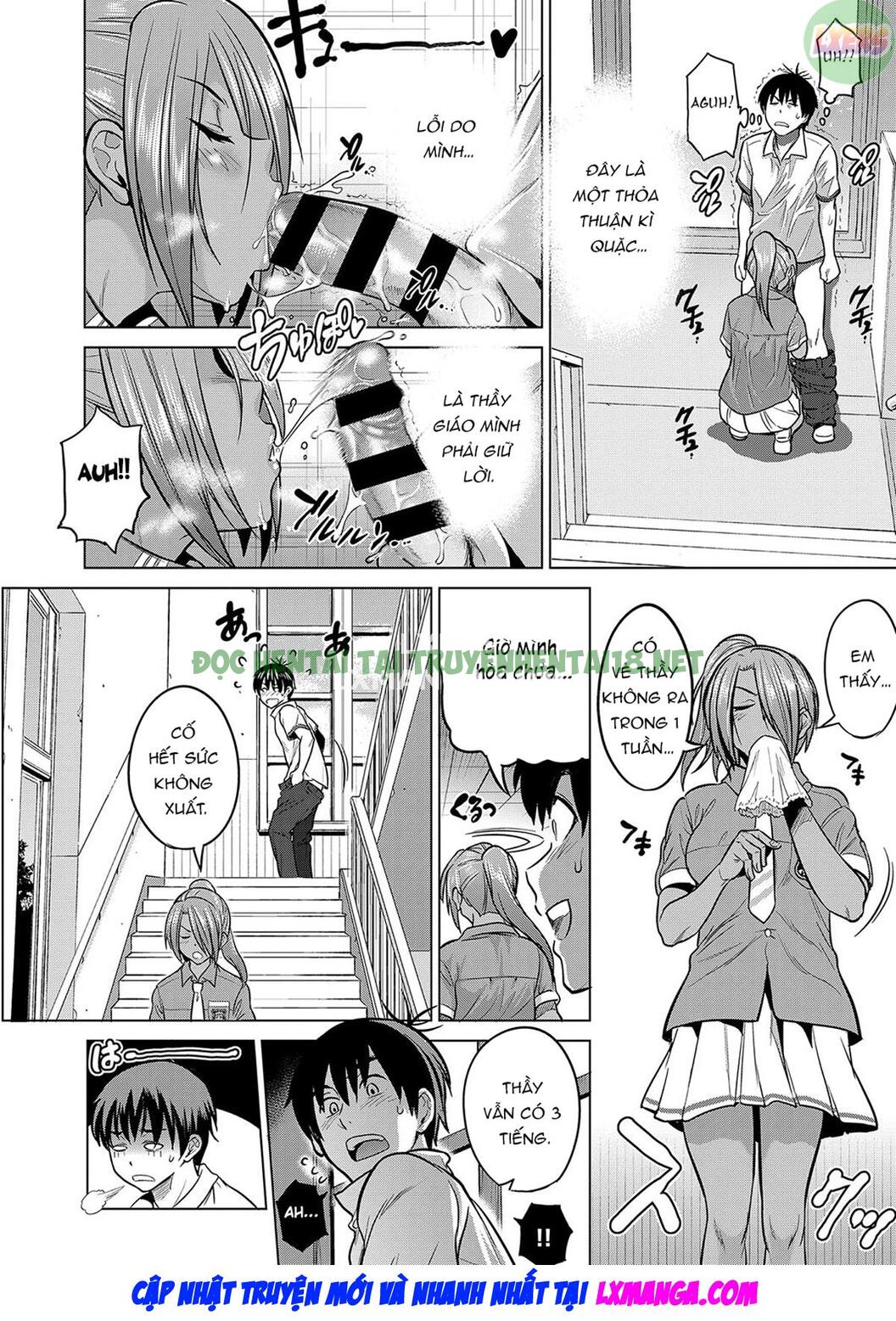 Xem ảnh 15 trong truyện hentai Joshi Luck! 2 Years Later - Chapter 9 - truyenhentai18.pro