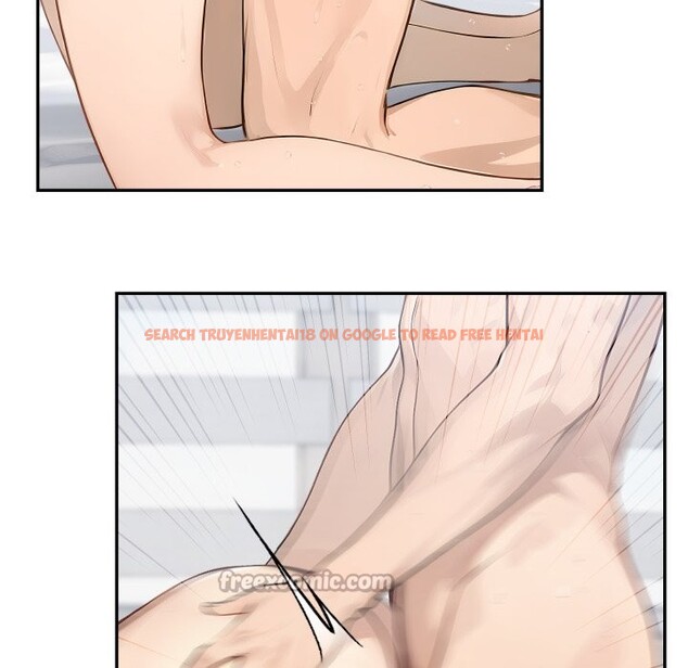 查看漫画拒絕當花瓶 - 第13話 - sayhentaiz.net中的4305407图片