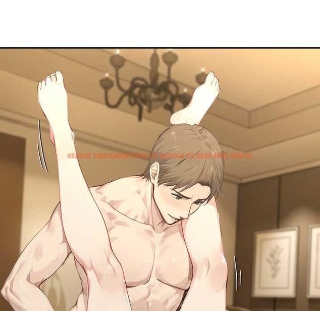 查看漫画拒絕當花瓶 - 第3話 - sayhentaiz.net中的4301122图片