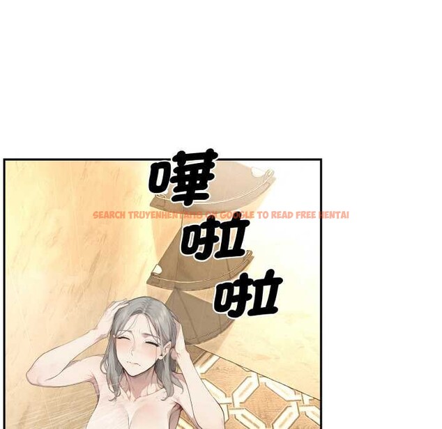 查看漫画拒絕當花瓶 - 第6話 - sayhentaiz.net中的4301482图片