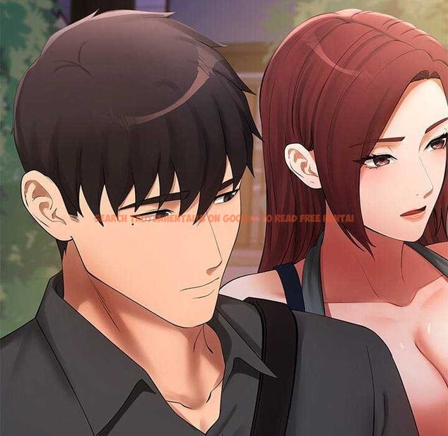 查看漫画居委會的秘密 - 第19話 - tymanga.com中的3052134图片