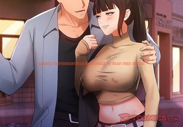 查看漫画居委會的秘密 - 第20話 - tymanga.com中的3079166图片