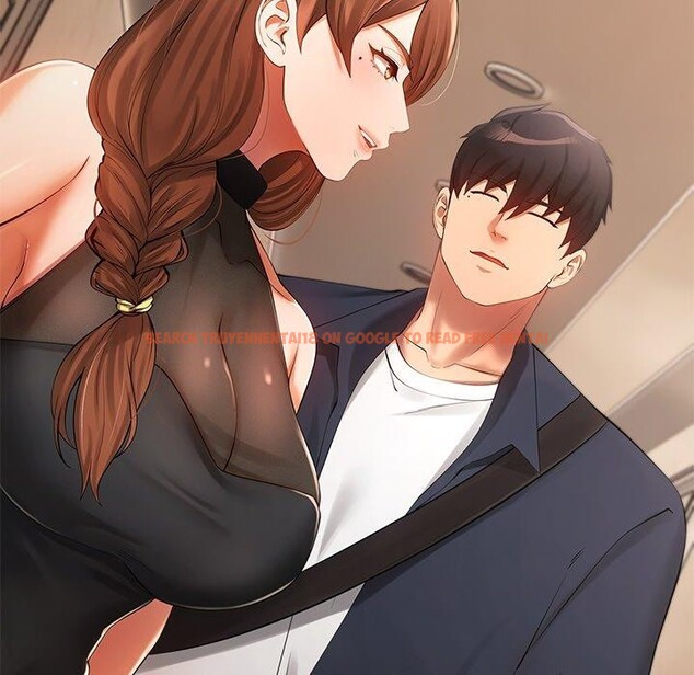 查看漫画居委會的秘密 - 第23話 - tymanga.com中的3151406图片