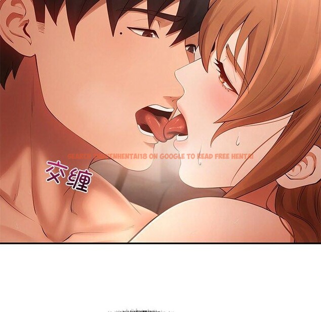 查看漫画居委會的秘密 - 第24話 - tymanga.com中的3182043图片