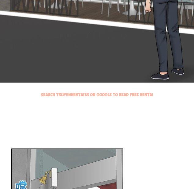 查看漫画咖啡廳打工的日子/女友與奴隸 - 第15話 - tymanga.com中的1392076图片