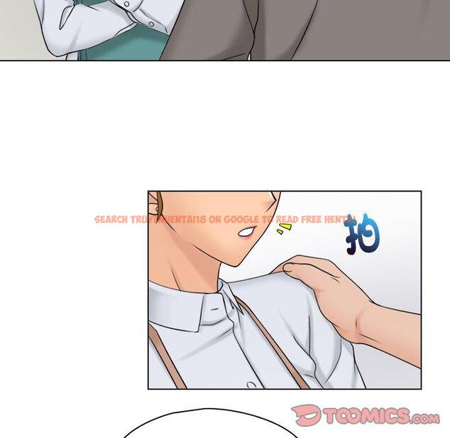 查看漫画咖啡廳打工的日子/女友與奴隸 - 第15話 - tymanga.com中的1392081图片