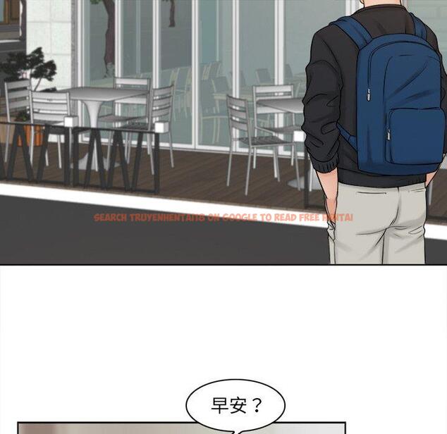 查看漫画咖啡廳打工的日子/女友與奴隸 - 第15話 - tymanga.com中的1392103图片