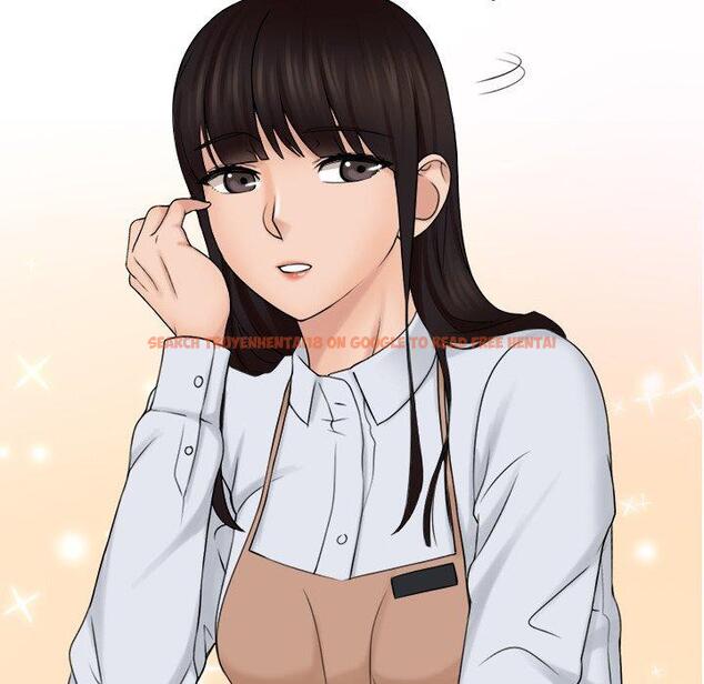 查看漫画咖啡廳打工的日子/女友與奴隸 - 第15話 - tymanga.com中的1392112图片