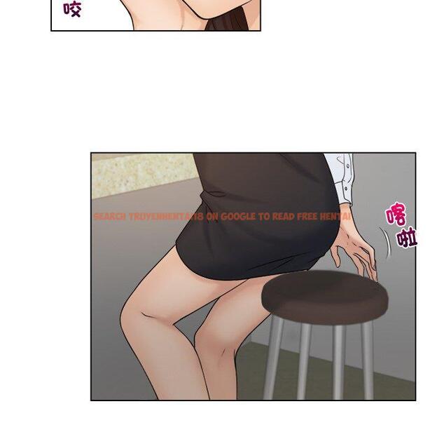 查看漫画咖啡廳打工的日子/女友與奴隸 - 第16話 - tymanga.com中的1392153图片