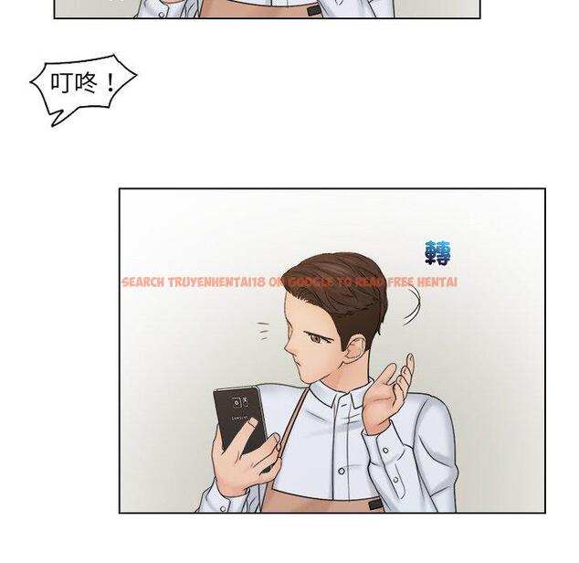 查看漫画咖啡廳打工的日子/女友與奴隸 - 第16話 - tymanga.com中的1392165图片