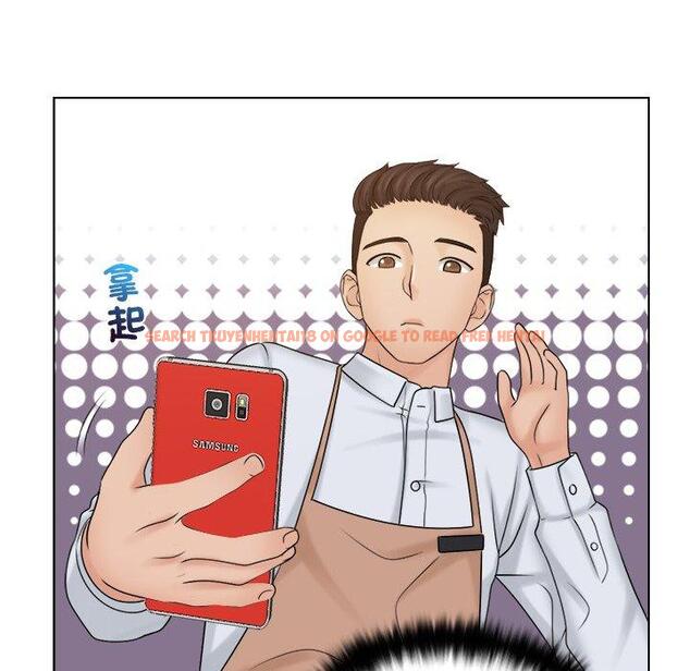 查看漫画咖啡廳打工的日子/女友與奴隸 - 第16話 - tymanga.com中的1392168图片