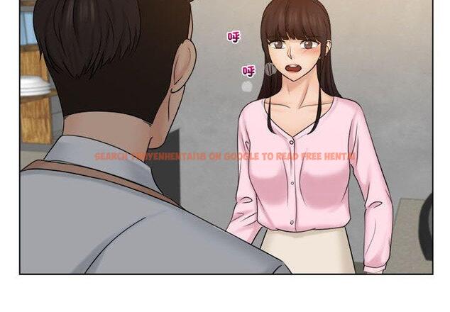 查看漫画咖啡廳打工的日子/女友與奴隸 - 第17話 - tymanga.com中的1392201图片