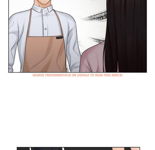 查看漫画咖啡廳打工的日子/女友與奴隸 - 第17話 - tymanga.com中的1392257图片