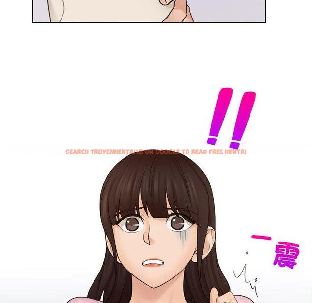 查看漫画咖啡廳打工的日子/女友與奴隸 - 第17話 - tymanga.com中的1392286图片