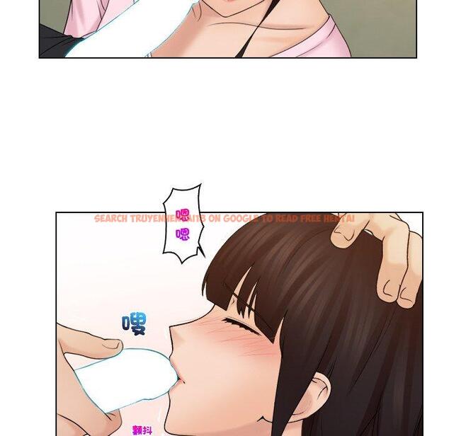 查看漫画咖啡廳打工的日子/女友與奴隸 - 第18話 - tymanga.com中的1392345图片