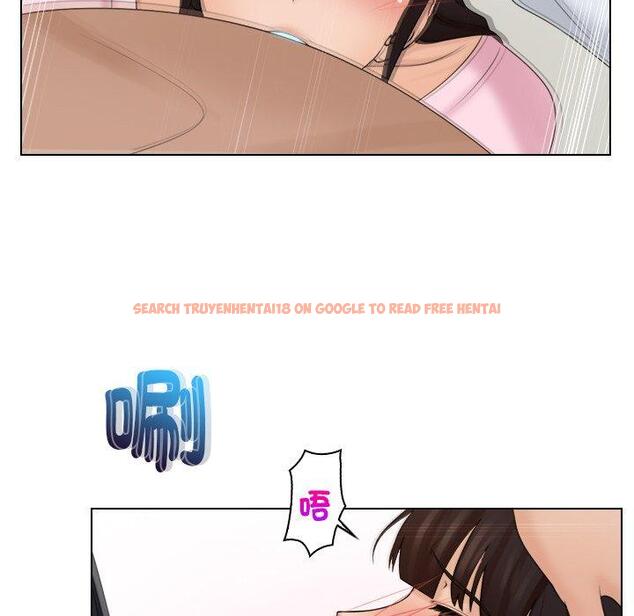 查看漫画咖啡廳打工的日子/女友與奴隸 - 第18話 - tymanga.com中的1392349图片