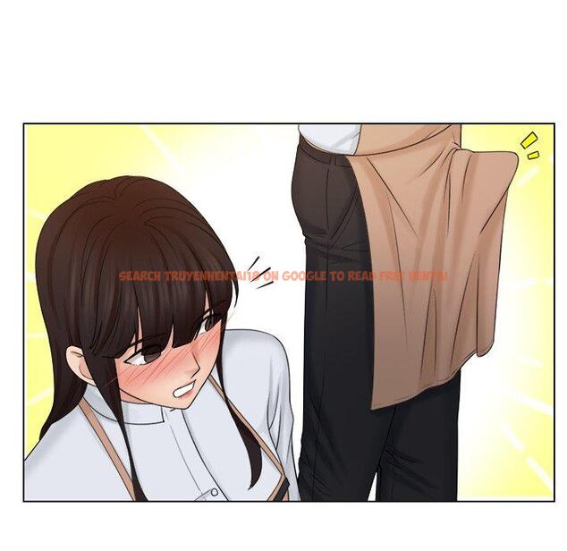 查看漫画咖啡廳打工的日子/女友與奴隸 - 第19話 - tymanga.com中的1392398图片