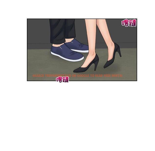 查看漫画咖啡廳打工的日子/女友與奴隸 - 第19話 - tymanga.com中的1392422图片