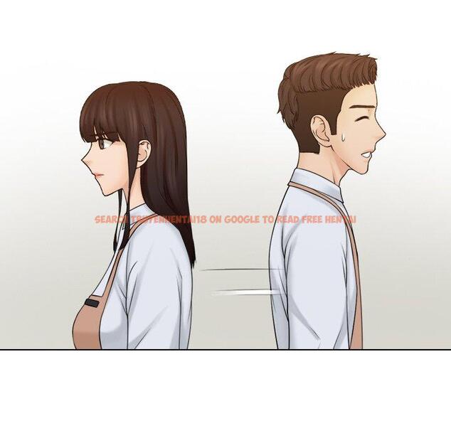 查看漫画咖啡廳打工的日子/女友與奴隸 - 第19話 - tymanga.com中的1392423图片