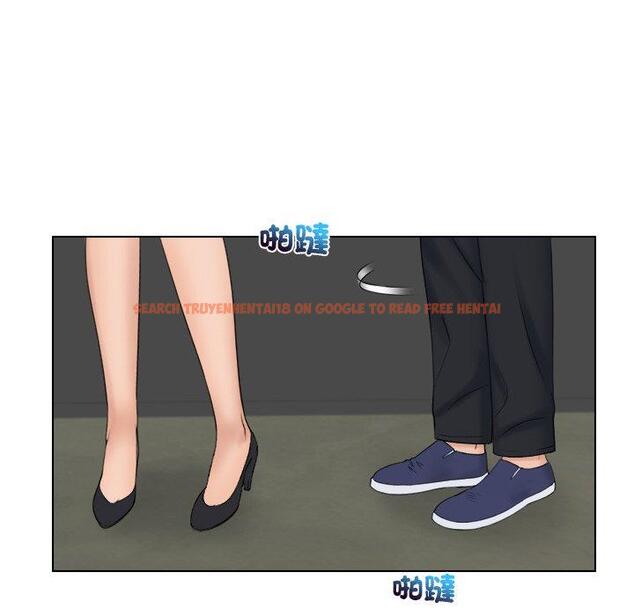 查看漫画咖啡廳打工的日子/女友與奴隸 - 第19話 - tymanga.com中的1392428图片