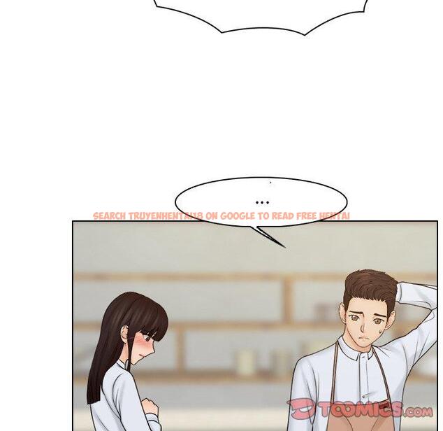 查看漫画咖啡廳打工的日子/女友與奴隸 - 第20話 - tymanga.com中的1392460图片