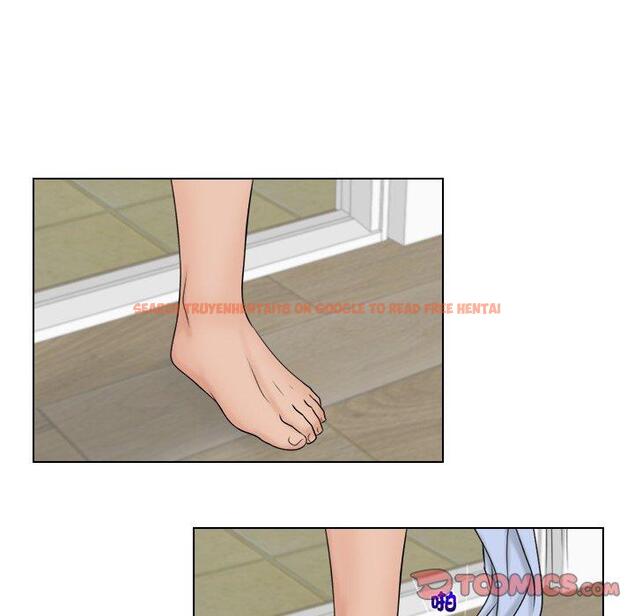 查看漫画咖啡廳打工的日子/女友與奴隸 - 第20話 - tymanga.com中的1392516图片