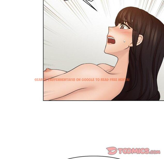查看漫画咖啡廳打工的日子/女友與奴隸 - 第21話 - tymanga.com中的1398231图片