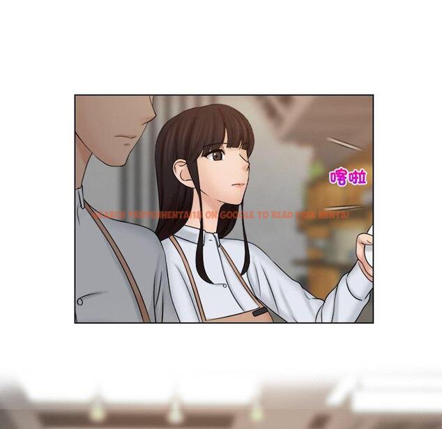 查看漫画咖啡廳打工的日子/女友與奴隸 - 第22話 - www.tymanga.com中的1424278图片