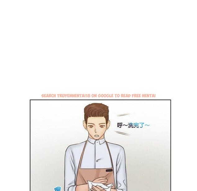 查看漫画咖啡廳打工的日子/女友與奴隸 - 第22話 - www.tymanga.com中的1424283图片