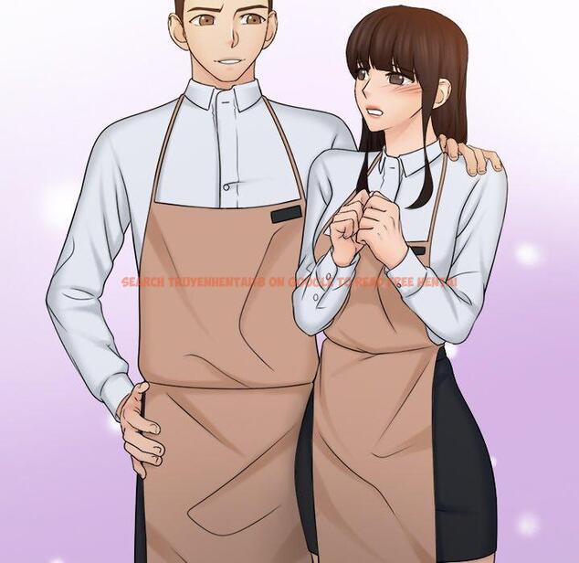 查看漫画咖啡廳打工的日子/女友與奴隸 - 第24話 - www.tymanga.com中的1460891图片