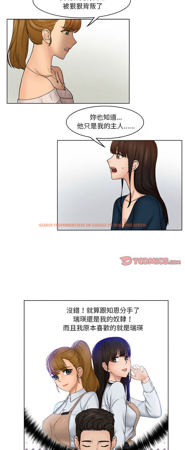 查看漫画咖啡廳打工的日子/女友與奴隸 - 第29話 - www.tymanga.com中的1540346图片