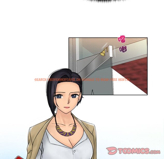 查看漫画咖啡廳打工的日子/女友與奴隸 - 第30話 - www.tymanga.com中的1566832图片