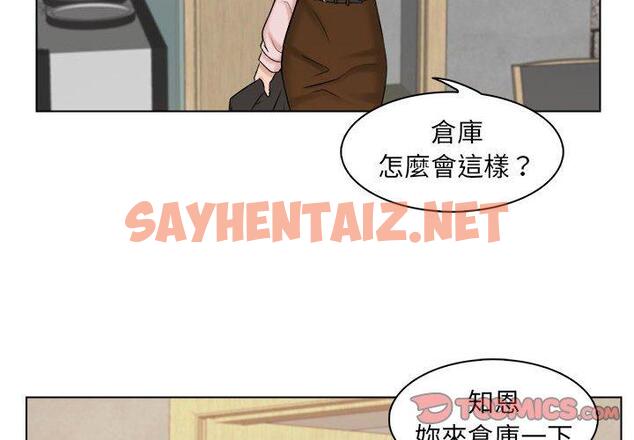 查看漫画咖啡廳打工的日子/女友與奴隸 - 第5話 - sayhentaiz.net中的1296051图片