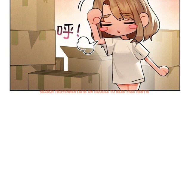 查看漫画咖啡因 - 第54話 - sayhentaiz.net中的3203377图片