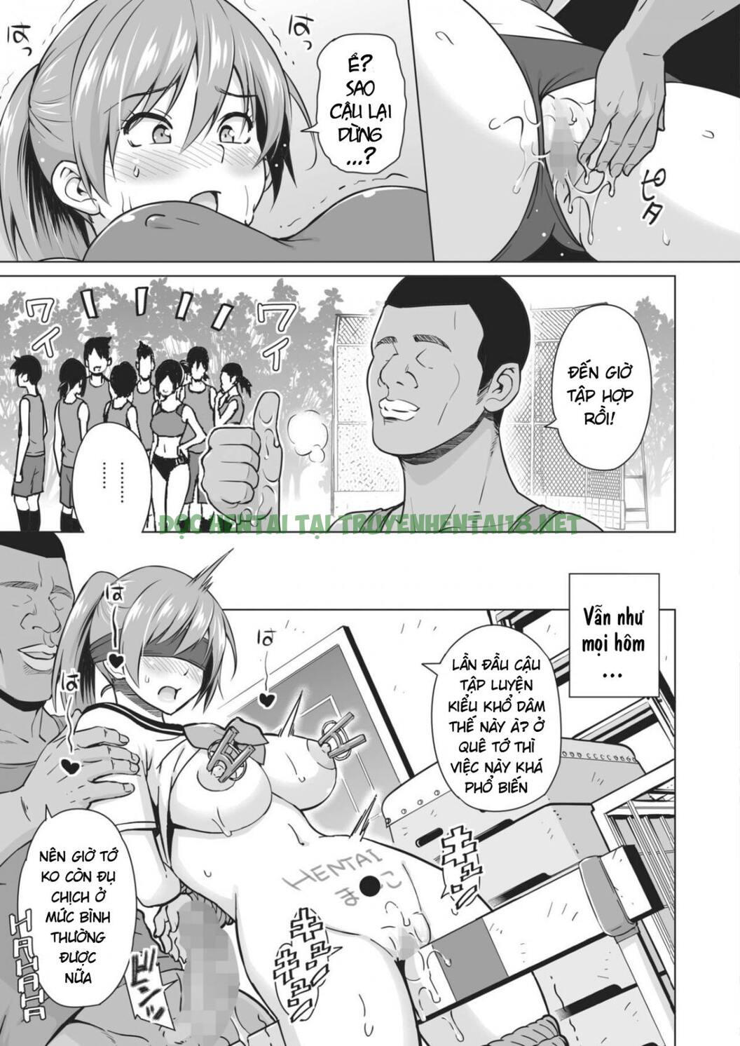 Xem ảnh 7 trong truyện hentai Kekeke, Hãy Làm Tình Với Tớ Đi - Chapter 2 END - truyenhentai18.pro