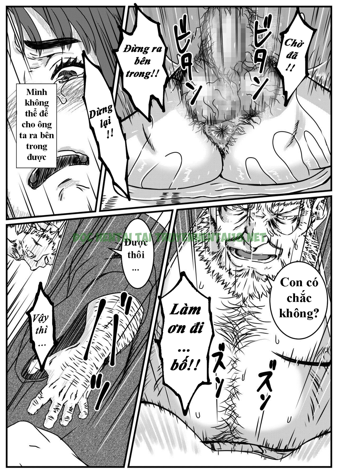 Xem ảnh 11 trong truyện hentai Kanzaki Noriko Wa Sakaraenai - Chương 1 - truyenhentai18.pro