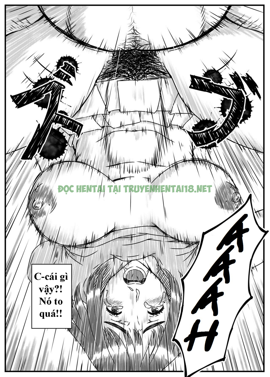 Xem ảnh 8 trong truyện hentai Kanzaki Noriko Wa Sakaraenai - Chương 1 - truyenhentai18.pro