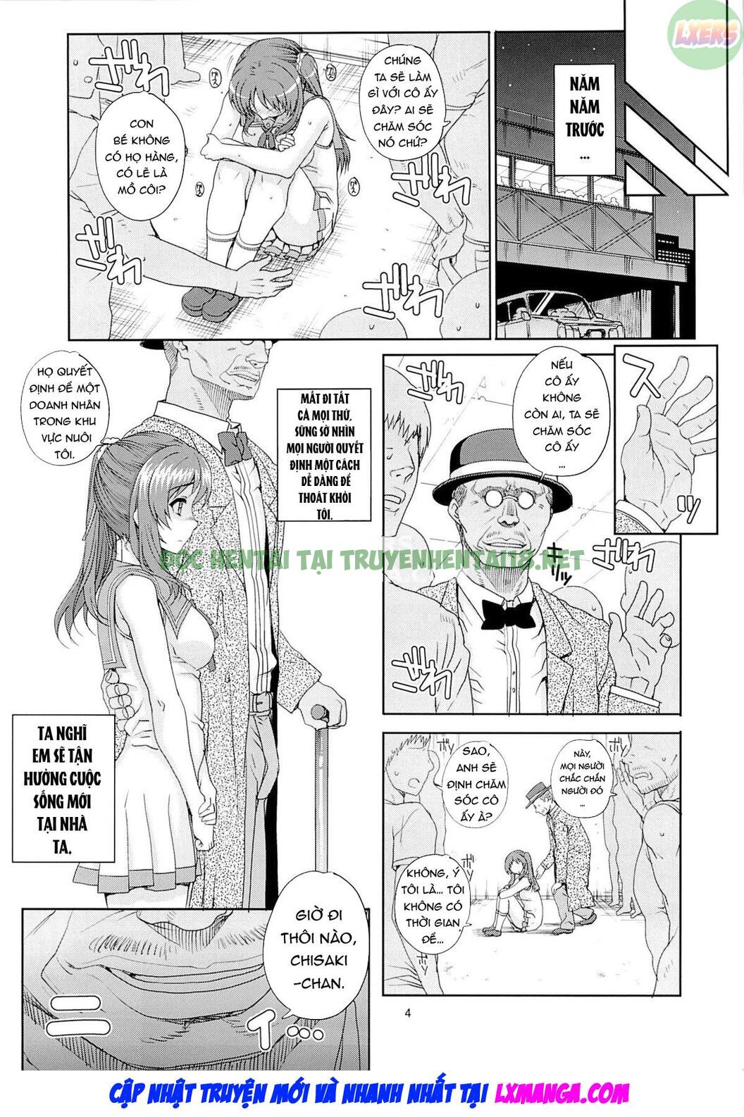 Xem ảnh 7 trong truyện hentai Kayumidome 12 Houme - One Shot - truyenhentai18.pro