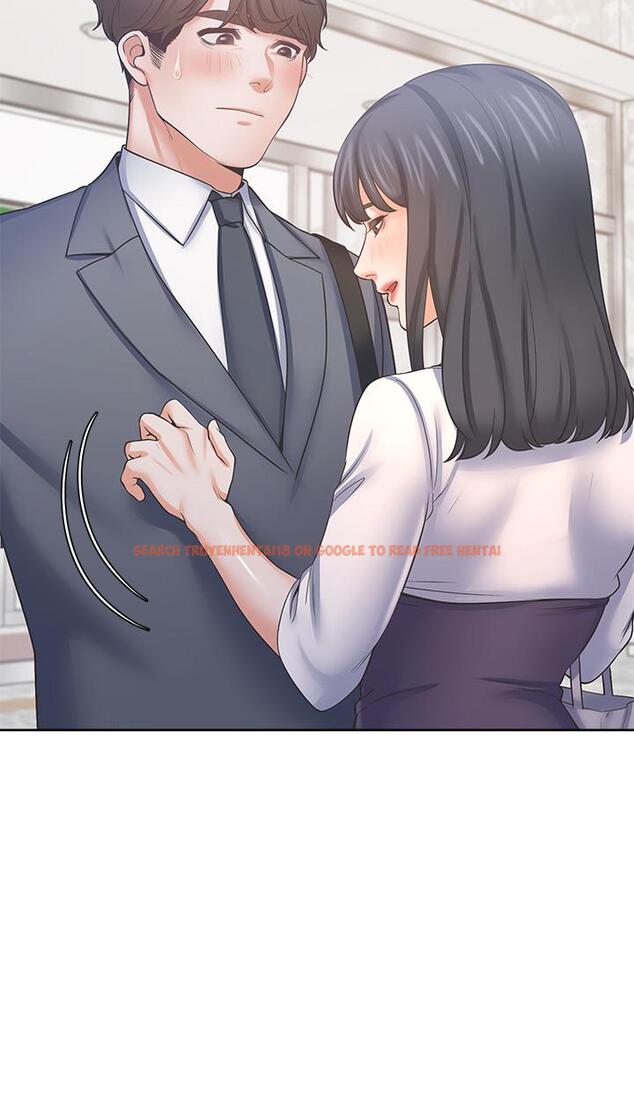 查看漫画渴望：愛火難耐 - 第51話-做一次就想走？ - sayhentaiz.net中的542676图片