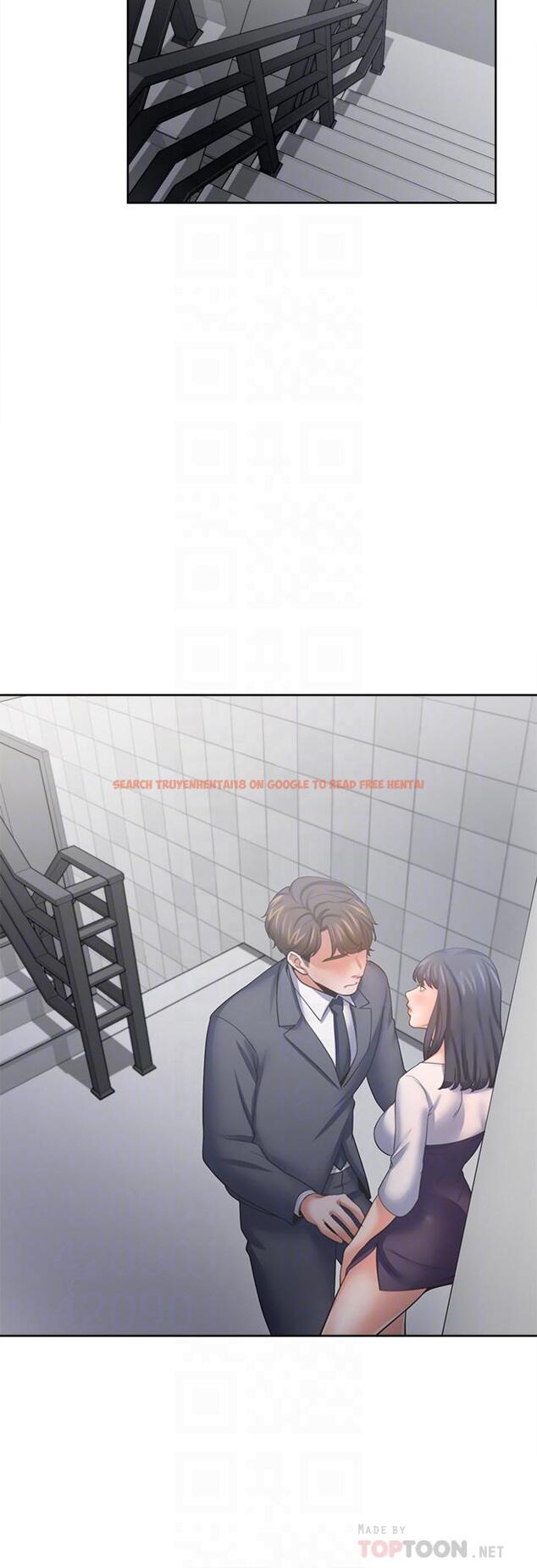 查看漫画渴望：愛火難耐 - 第51話-做一次就想走？ - sayhentaiz.net中的542679图片